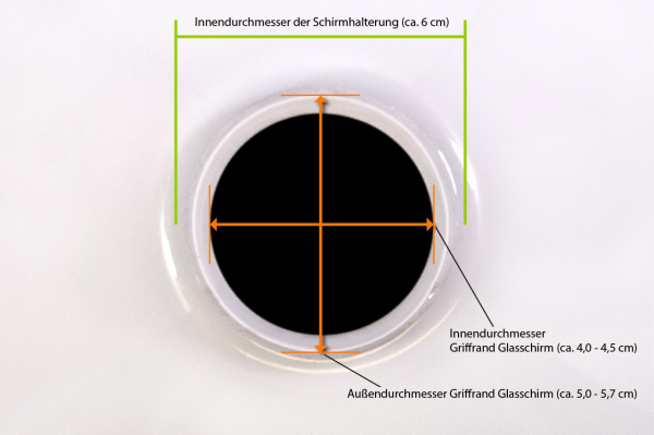 Плафон Berliner Messinglampen 25ops