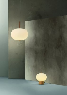 Подвесной светильник Leds C4 ILARGI