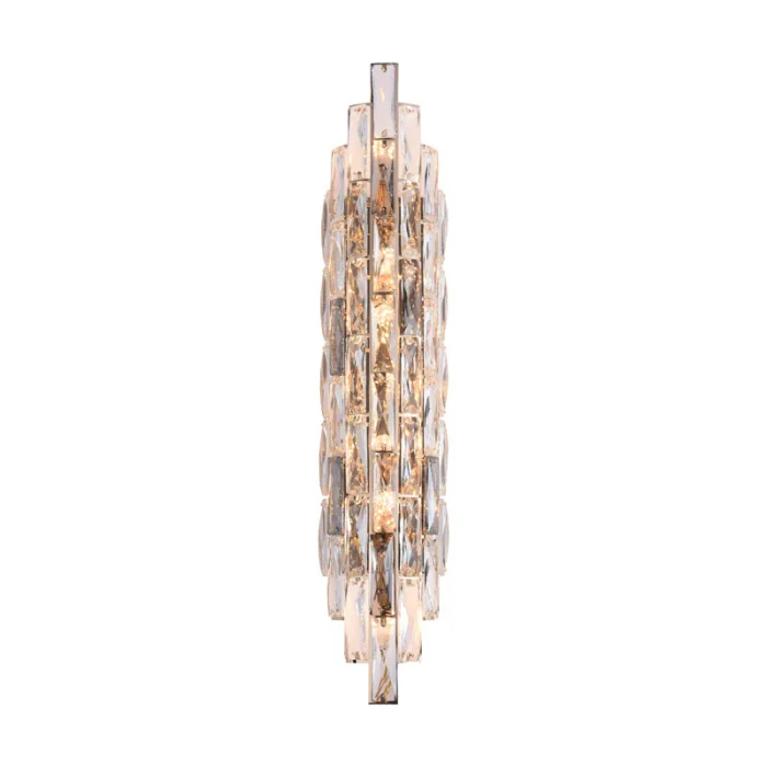 Светильник настенный Glissando L’ARTE LUCE LUXURY L68521.92
