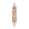 Светильник настенный Glissando L’ARTE LUCE LUXURY L68521.92