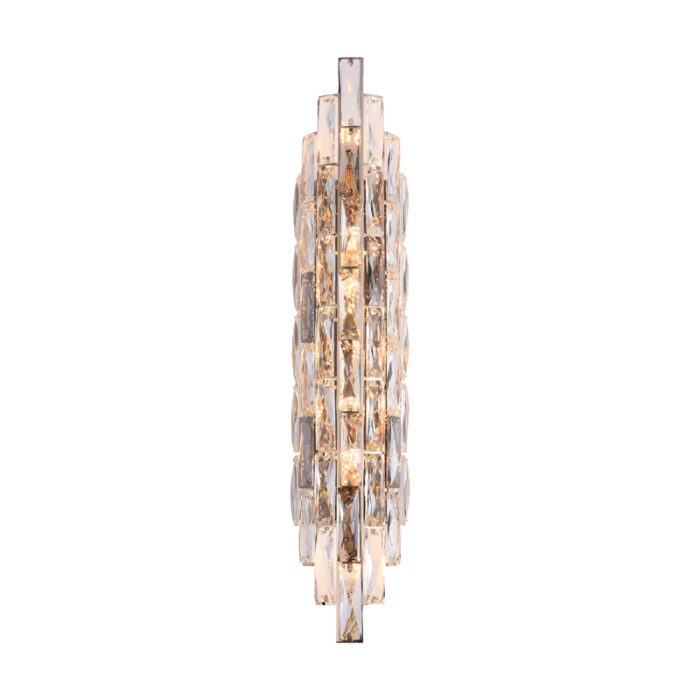 Светильник настенный Glissando L’ARTE LUCE LUXURY L68521.92