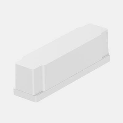 Накладка для драйвера ST-Luce Белый ST063.500.00