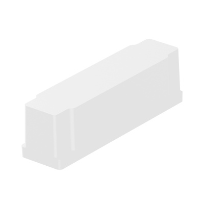 Накладка для драйвера ST-Luce Белый ST063.500.00