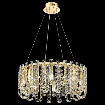 Подвесная люстра Wertmark Cheryl WE101.08.303