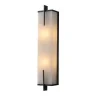 Настенный светильник Delight Collection Wall lamp MT8856-2W black