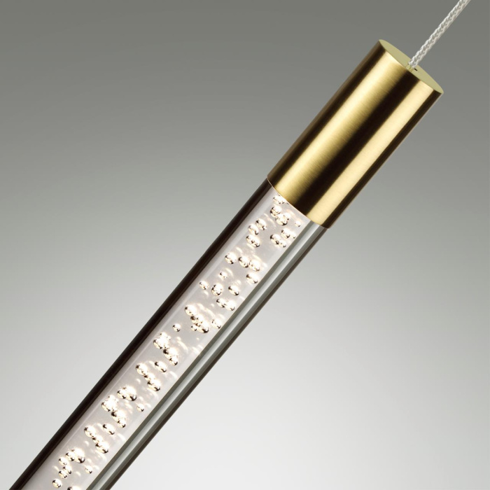 Подвесной светильник HIGHTECH ODEON LIGHT 4369/5L