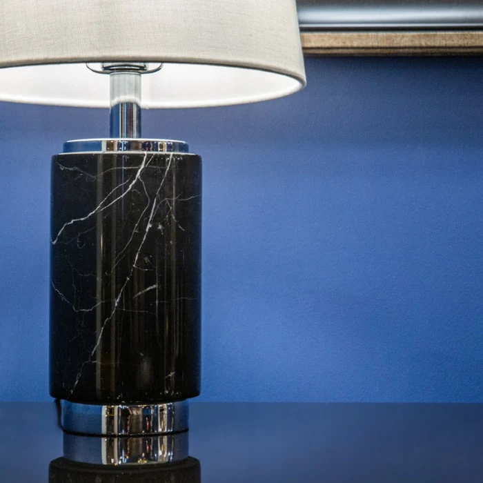 Настольная лампа Suporto L’ARTE LUCE LUXURY L97231.98