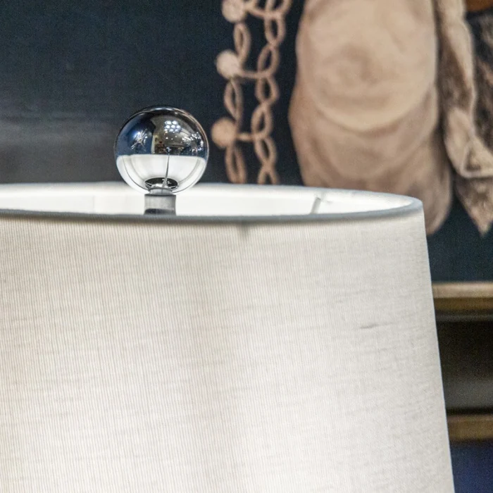 Настольная лампа Suporto L’ARTE LUCE LUXURY L97231.98