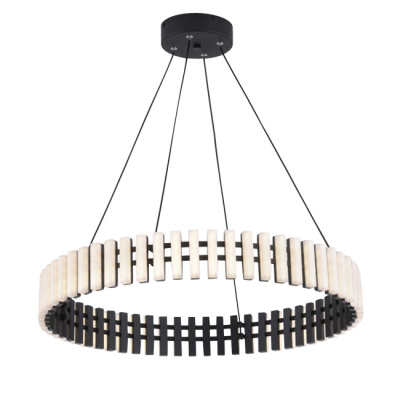 Подвесной светильник Delight Collection 10536P 10536P/D800 black