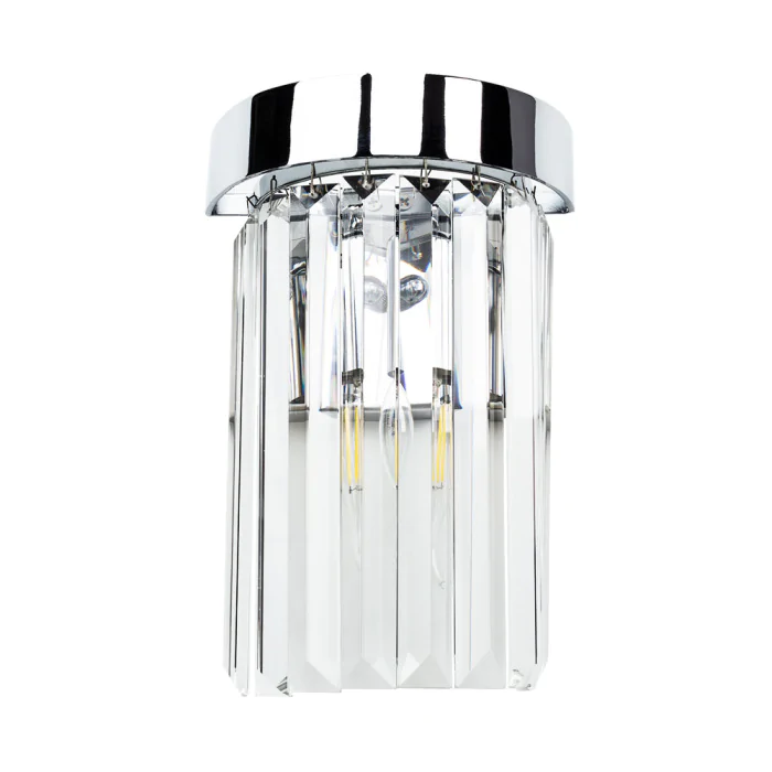 Светильник настенный Arte Lamp SECUNDA A1003AP-1CC