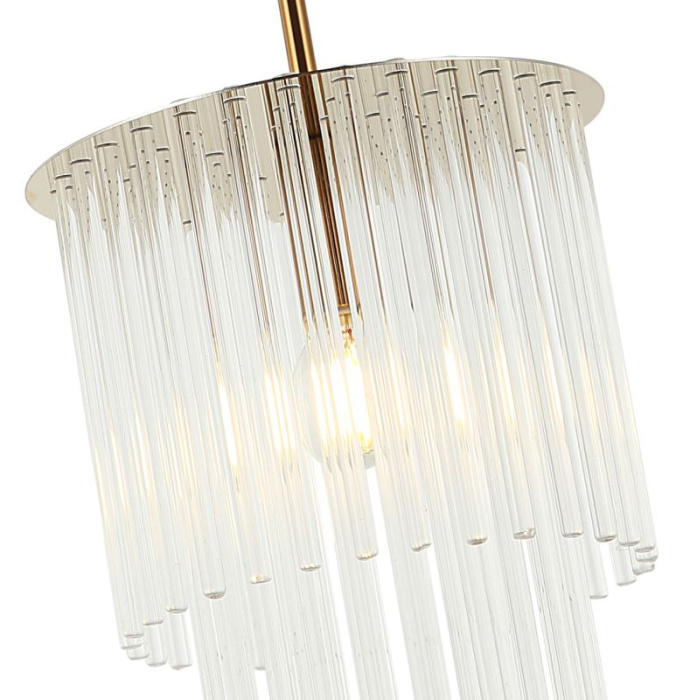 Светильник подвесной Stilfort 2132/03/01P Imposio