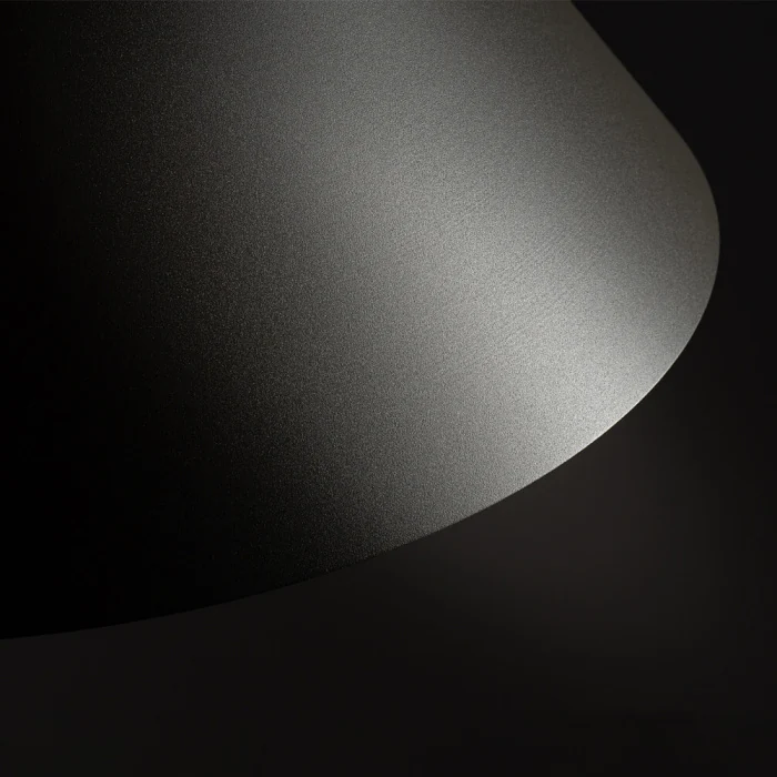 Подвесной светильник Nowodvorski Zenith S Gray 10881