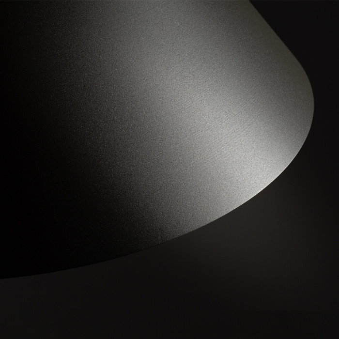 Подвесной светильник Nowodvorski Zenith S Gray 10881