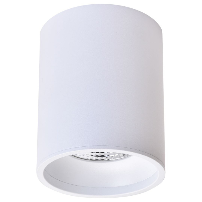 Светильник накладной Wertmark Stecken ii WE804.01.007+WE804.RG.000