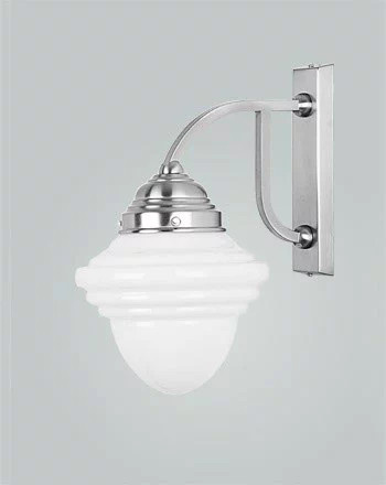 Бра Berliner Messinglampen A76-121opN