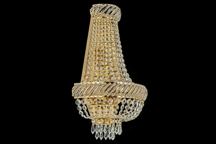 Настенный светильник Dio DArte Elite Bari E 2.20.100 G