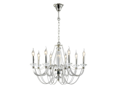 Люстра 12708/C Newport