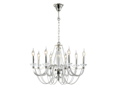 Люстра 12708/C Newport