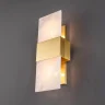 Настенный светильник Delight Collection Wall lamp MT1000-C brass