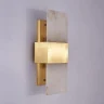 Настенный светильник Delight Collection Wall lamp MT1000-C brass