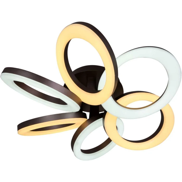 Люстра потолочная Stilfort 2082/08/06C Nefler