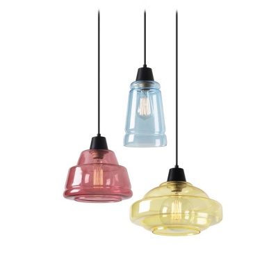 Подвесной светильник COLORS 00-5441-60-E7