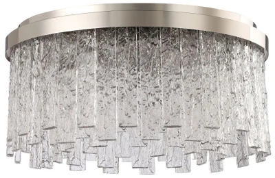 Люстра потолочная Stilfort 2155/11/08C Frostyle