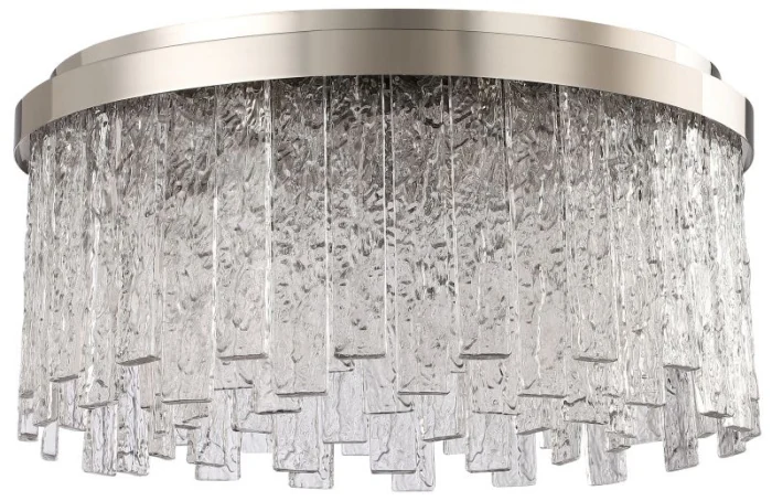 Люстра потолочная Stilfort 2155/11/08C Frostyle