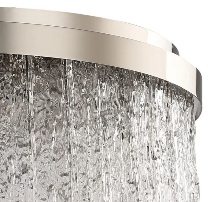 Люстра потолочная Stilfort 2155/11/08C Frostyle