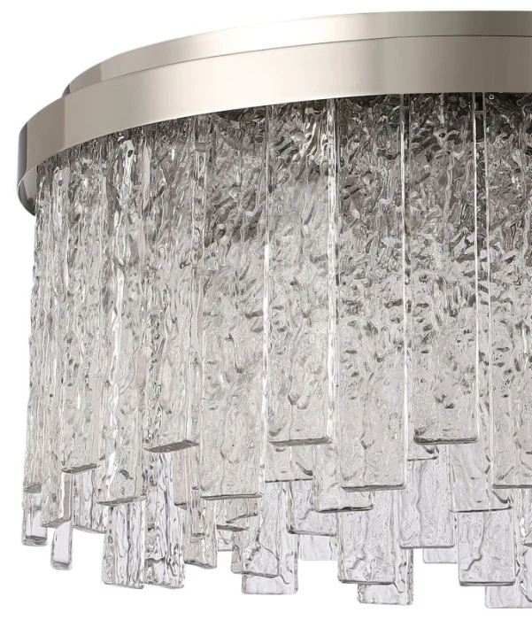 Люстра потолочная Stilfort 2155/11/08C Frostyle