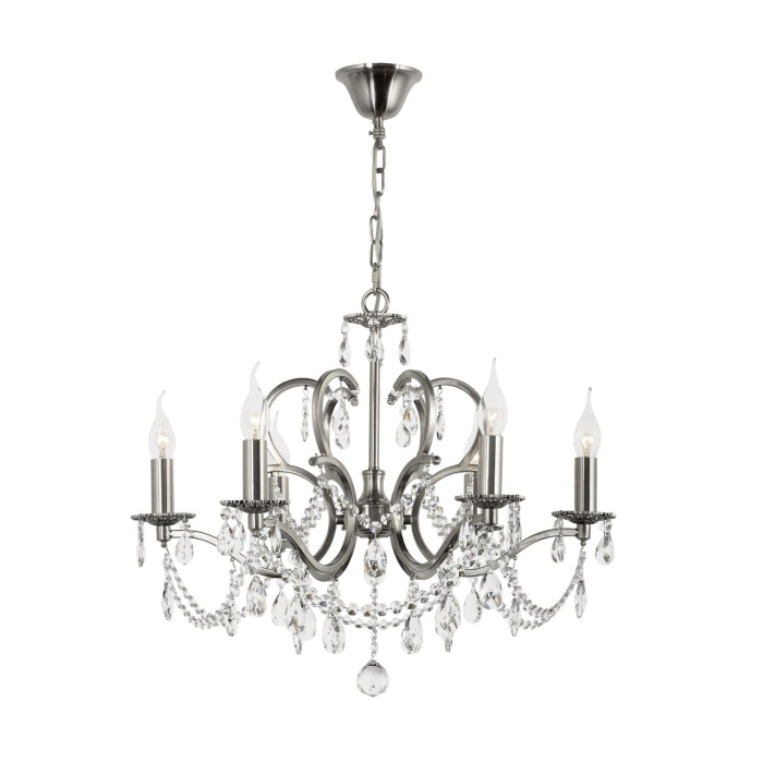 Подвесная люстра Arti Lampadari Pisani E 1.1.6.600 NM