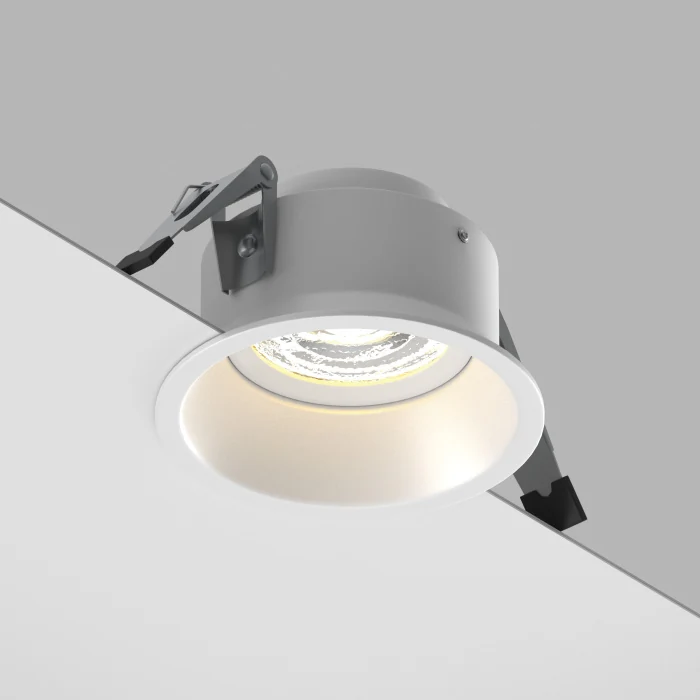 Рамка для крепления LED источника света в подвесном потолке Lightstar Domino Solo 214606-SOLO