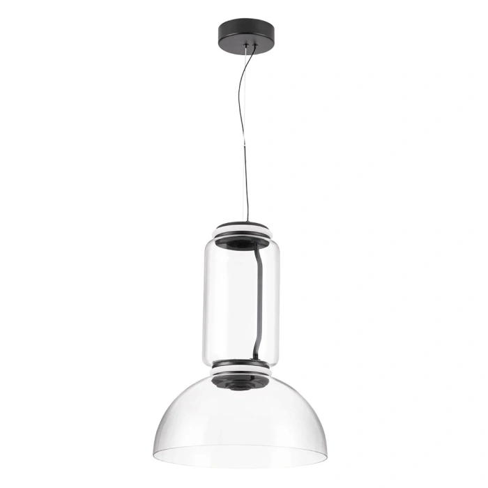 Светильник подвесной Divinare TRUMPET 1242/06 SP-18