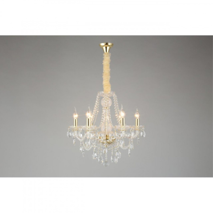 Люстра подвесная Aployt Koletta APL.755.13.06