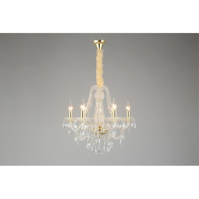 Люстра подвесная Aployt Koletta APL.755.13.06