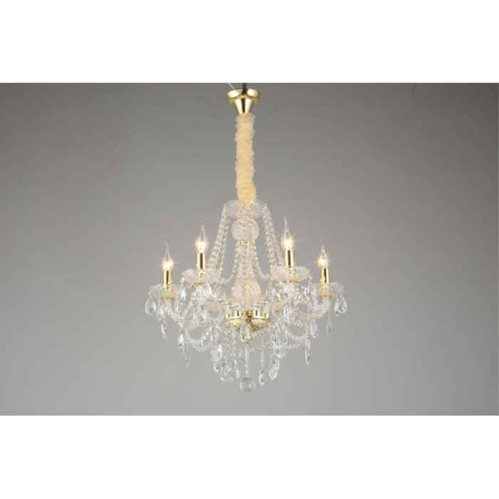 Люстра подвесная Aployt Koletta APL.755.13.06