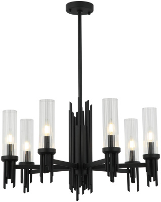 Люстра на штанге Stilfort 2170/02/07P Graff