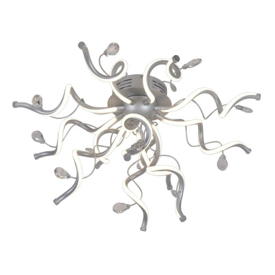 Потолочный светодиодный светильник Favourite Coil 2387-12U