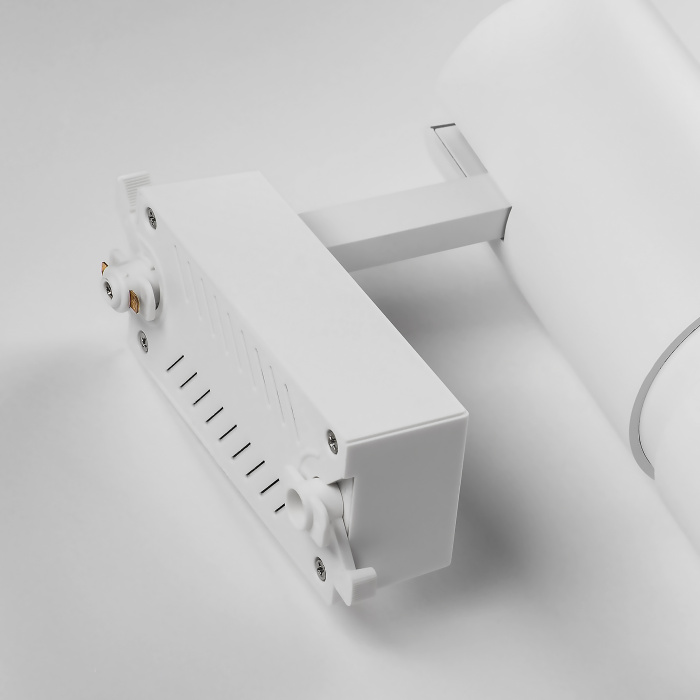 Светильник светодиодный для 1-фазного трека Volta Lightstar 229346