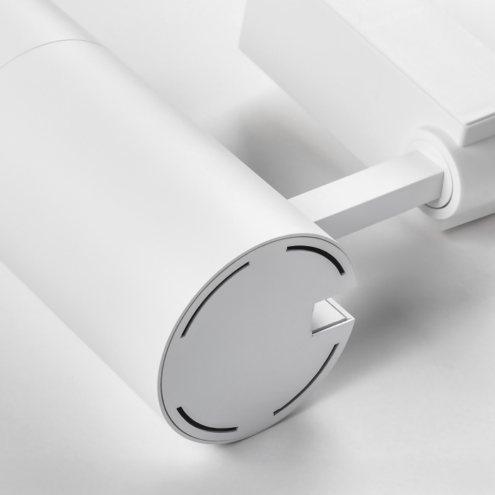 Светильник светодиодный для 1-фазного трека Volta Lightstar 229346