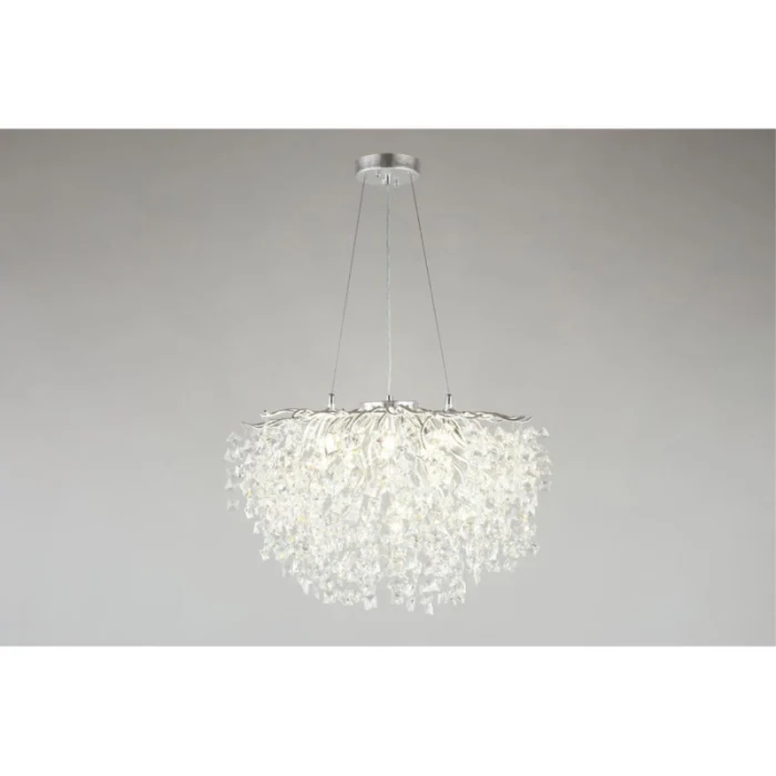 Люстра подвесная Aployt Danusia APL.846.03.10