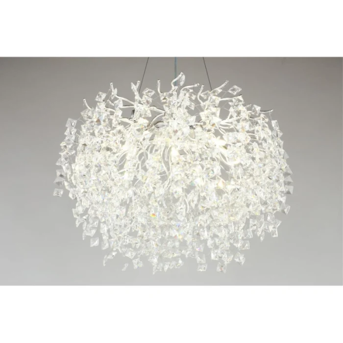 Люстра подвесная Aployt Danusia APL.846.03.10