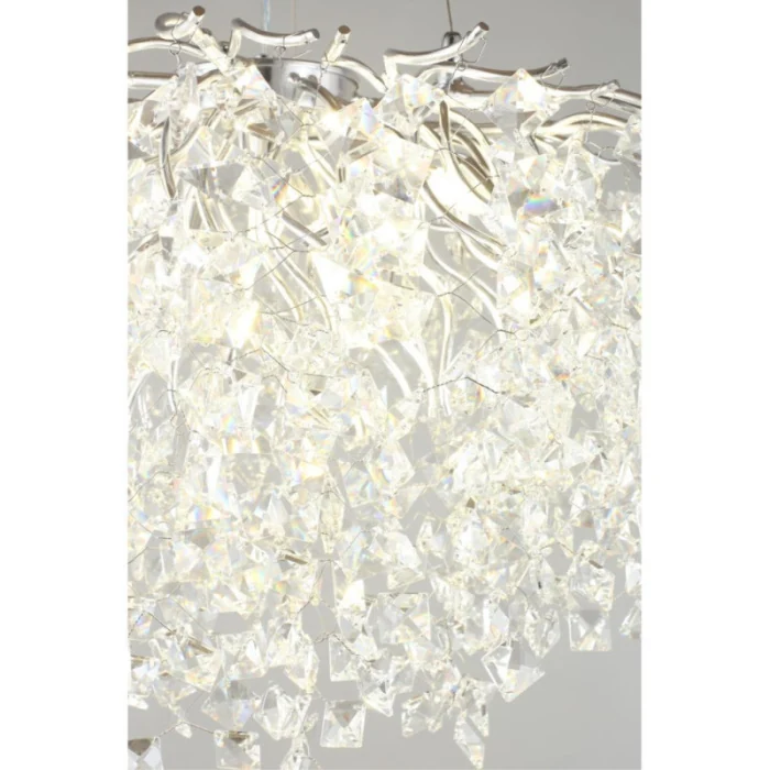 Люстра подвесная Aployt Danusia APL.846.03.10