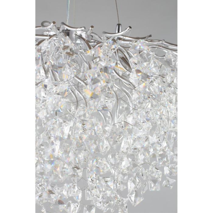 Люстра подвесная Aployt Danusia APL.846.03.10