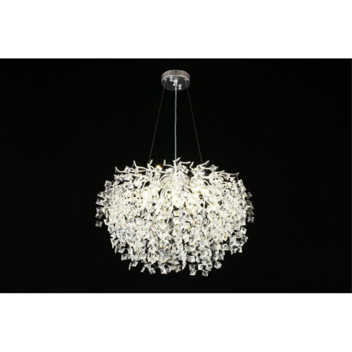 Люстра подвесная Aployt Danusia APL.846.03.10