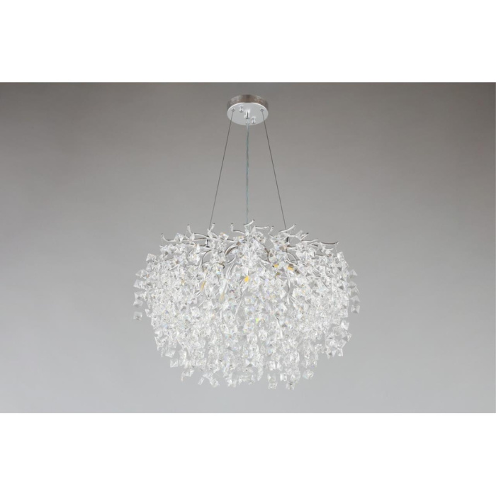 Люстра подвесная Aployt Danusia APL.846.03.10