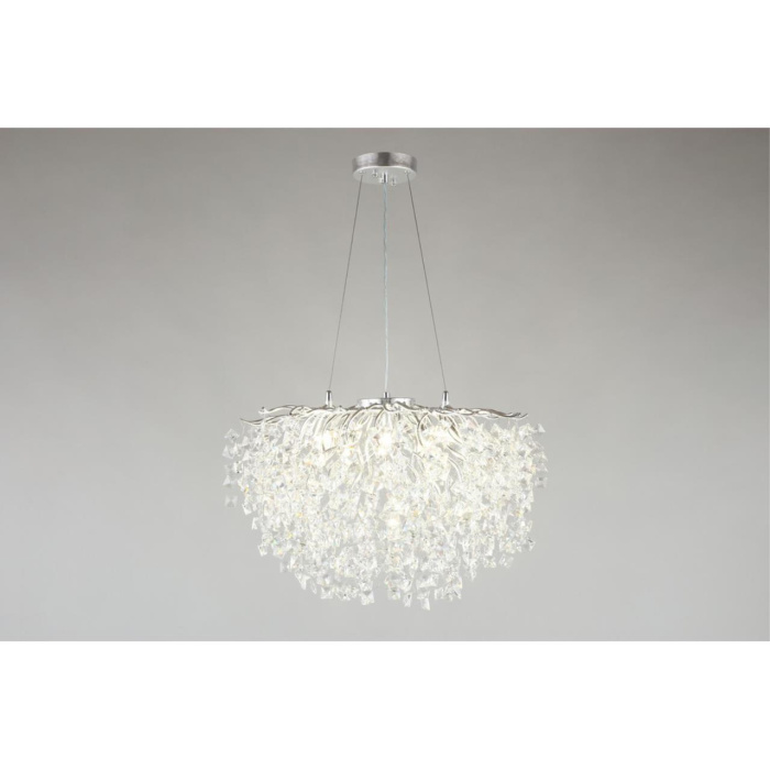 Люстра подвесная Aployt Danusia APL.846.03.10