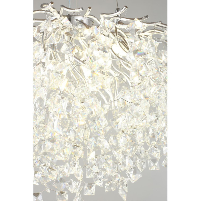 Люстра подвесная Aployt Danusia APL.846.03.10