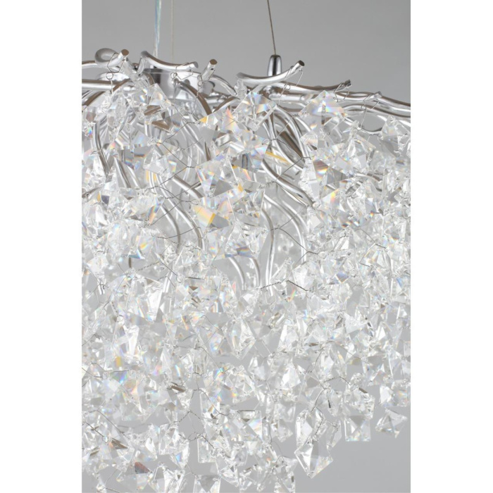 Люстра подвесная Aployt Danusia APL.846.03.10