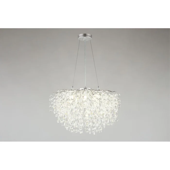 Люстра подвесная Aployt Danusia APL.846.03.10